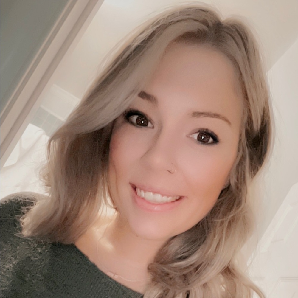 Meet your Posher, Ashleigh